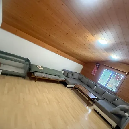 Happy Life Thun Appartement Steffisburg