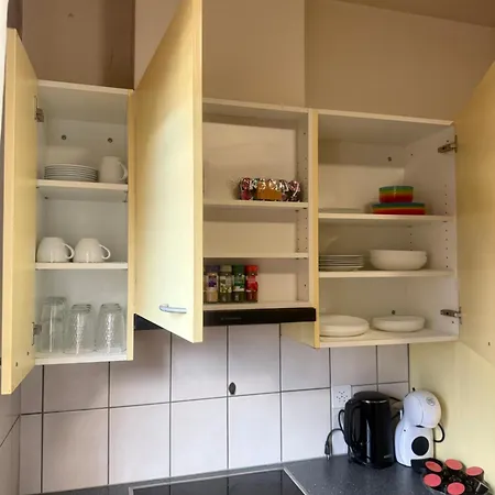 Happy Life Thun Appartement *