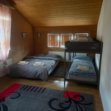 Appartement Happy Life Thun Steffisburg