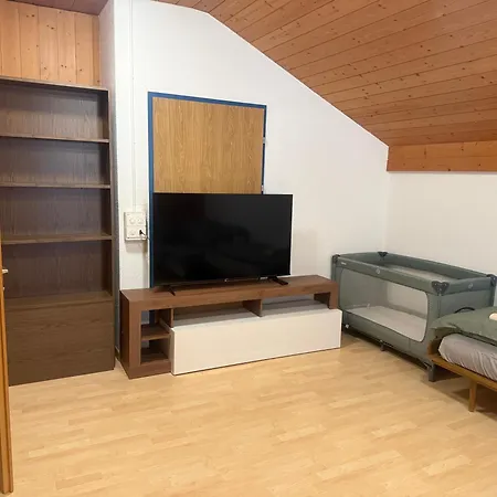 Appartement Happy Life Thun *