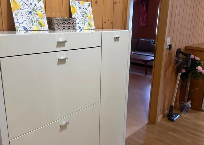 Happy Life Thun Appartement *