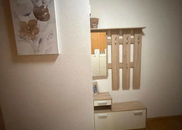 Appartement Happy Life Thun *