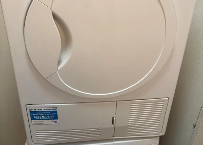 Appartement Happy Life Thun *