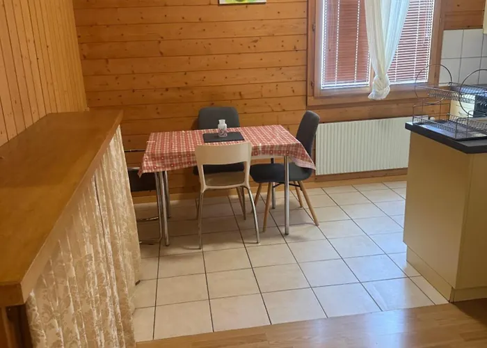 Happy Life Thun Appartement Steffisburg