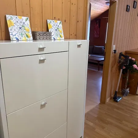 Happy Life Thun Apartment *