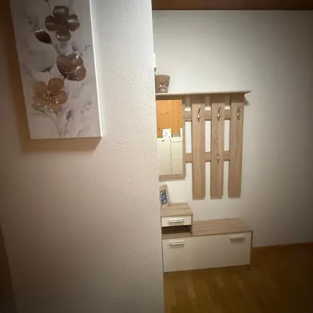 Apartment Happy Life Thun *