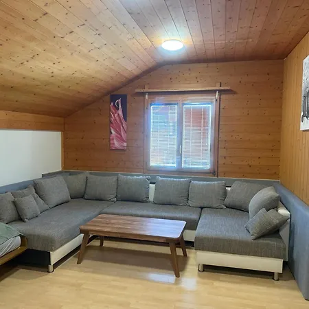 Happy Life Thun Apartment